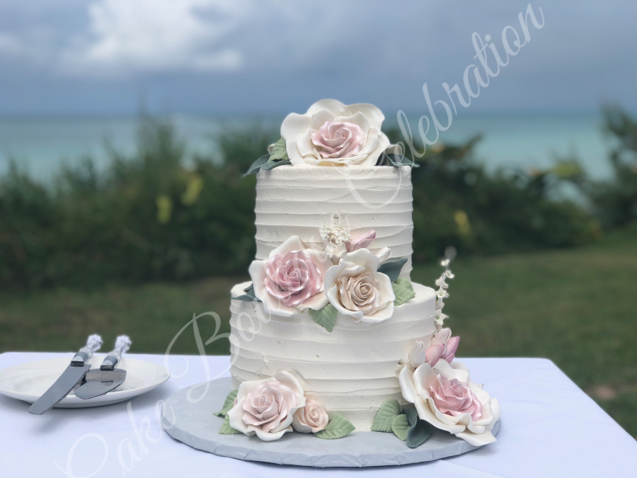 Wedding Cakes